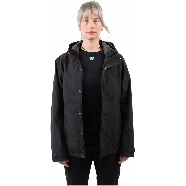 Womens Peak XV Northstar 2 in 1 Jacket