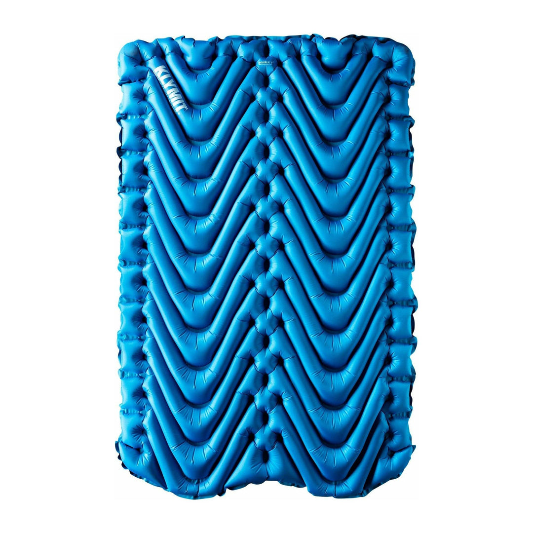 Klymit Double V Sleeping Mat