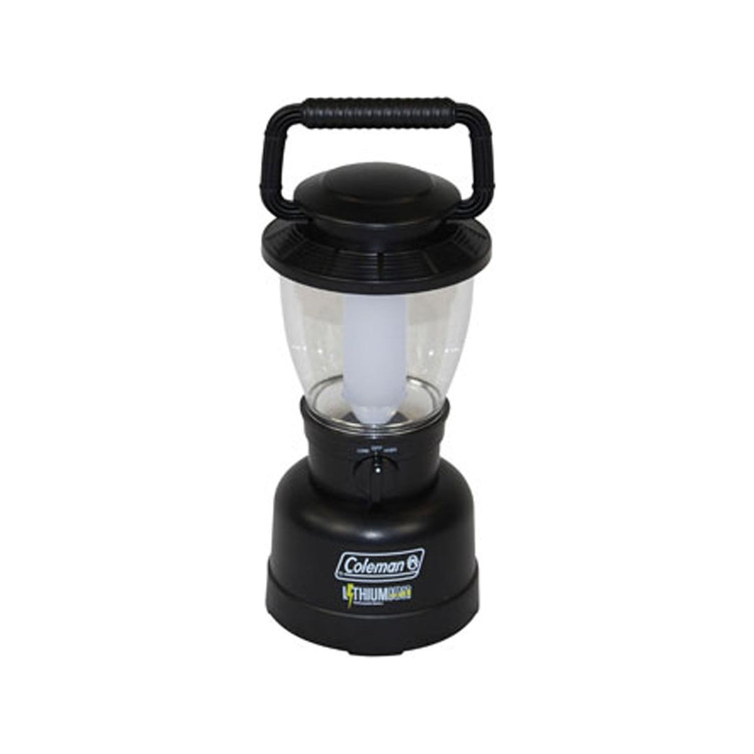 Lithium-Ion LED Rugged Lantern
