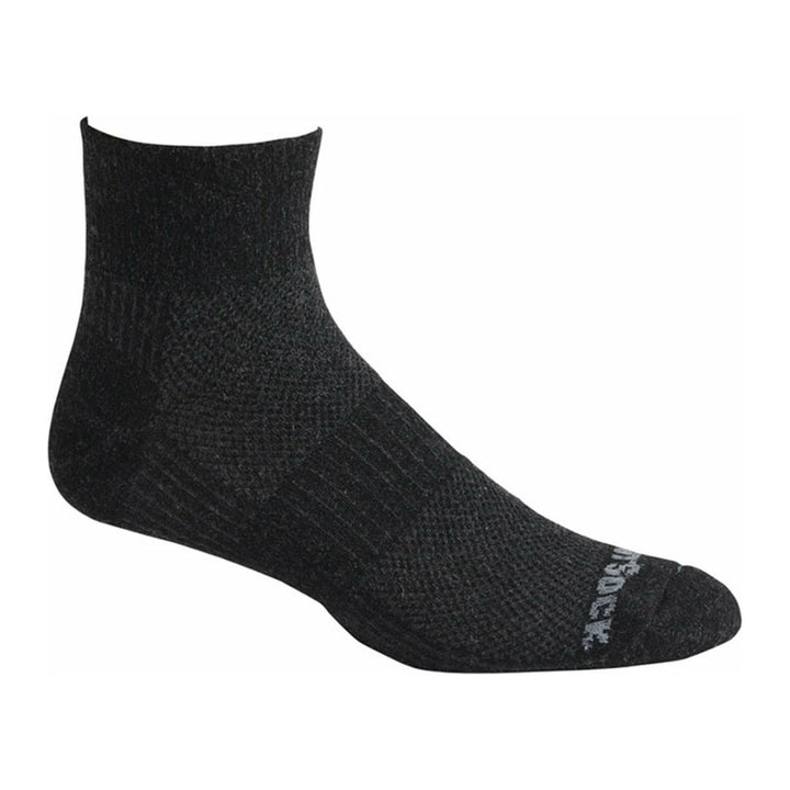 Wrightsock Blisterproof Eco Lite Hike Quarter Socks