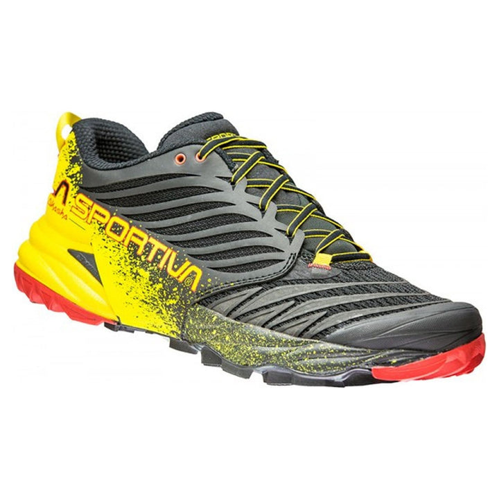 La Sportiva Akasha Shoes EU38 Last Size