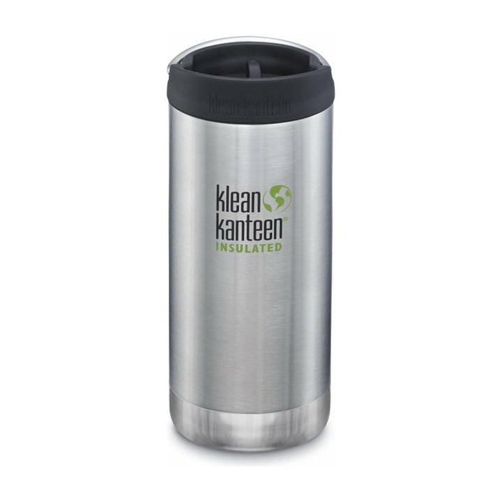 Klean Kanteen TK Wide Insulated 355ml Bottle