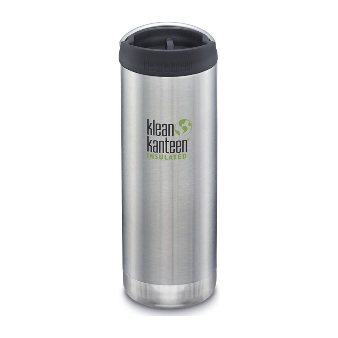 Klean Kanteen TK Wide Insulated 473ml Bottle