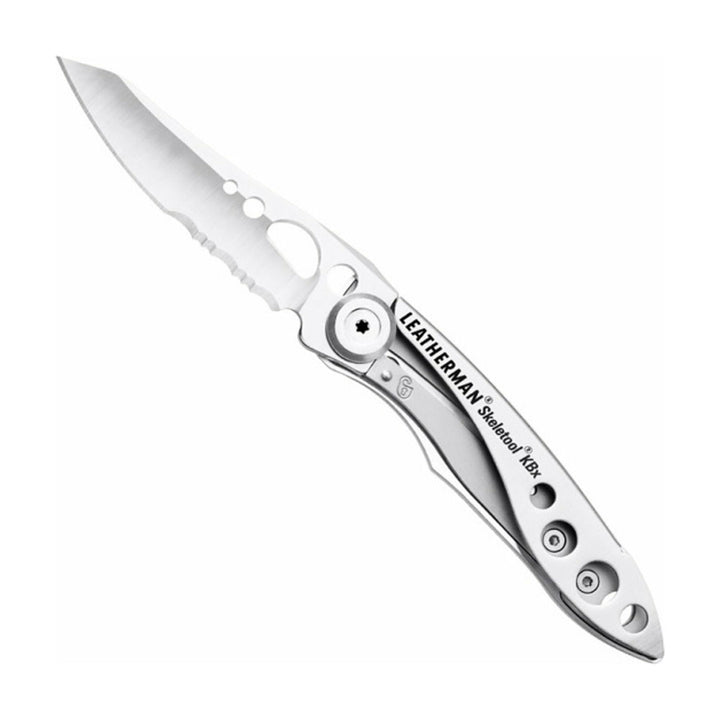 Leatherman Skeletool KBx Knife