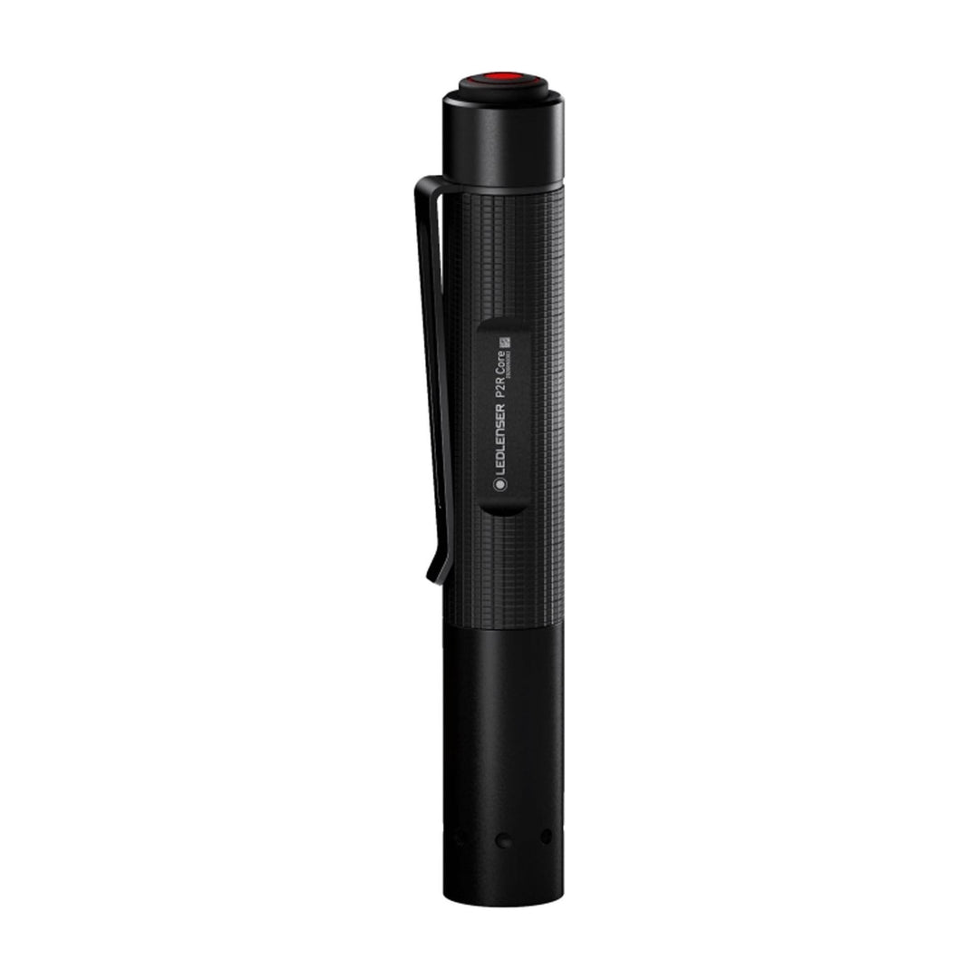 Ledlenser P2R Core 120Lumen Rechargeable Torch