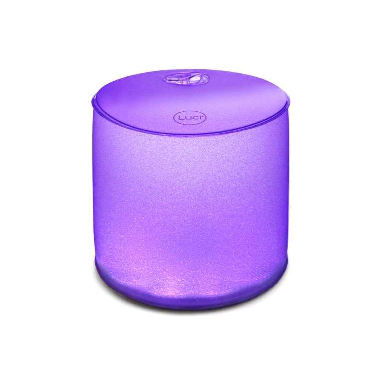 Luci Colour Inflatable Lantern