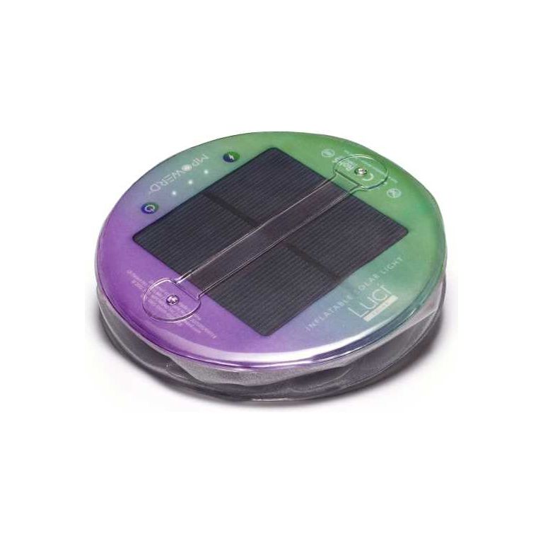 Luci Colour Inflatable Lantern