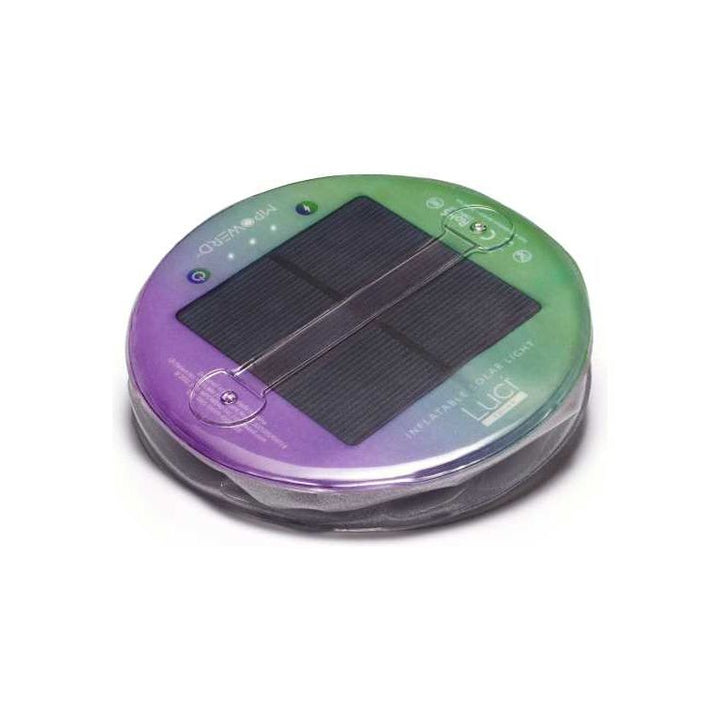 Luci Colour Inflatable Lantern