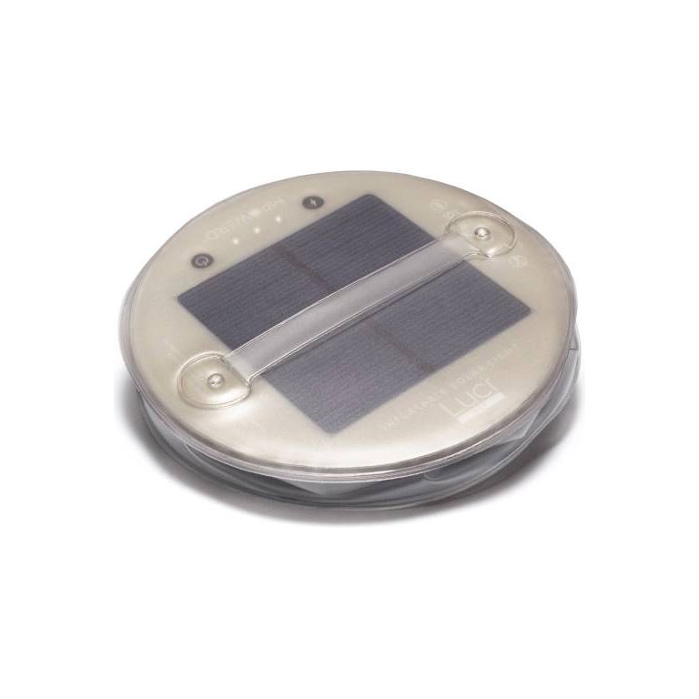 Luci Lux Inflatable Lantern