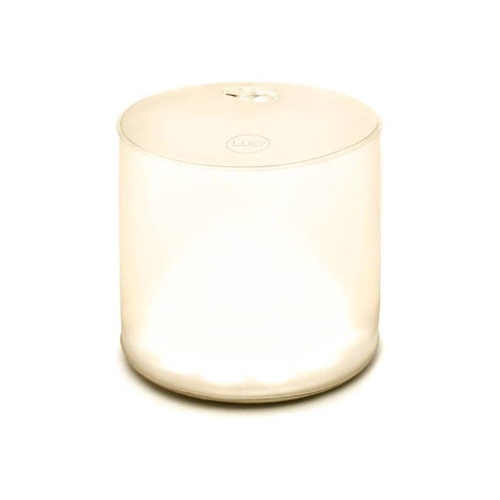 Luci Lux Inflatable Lantern