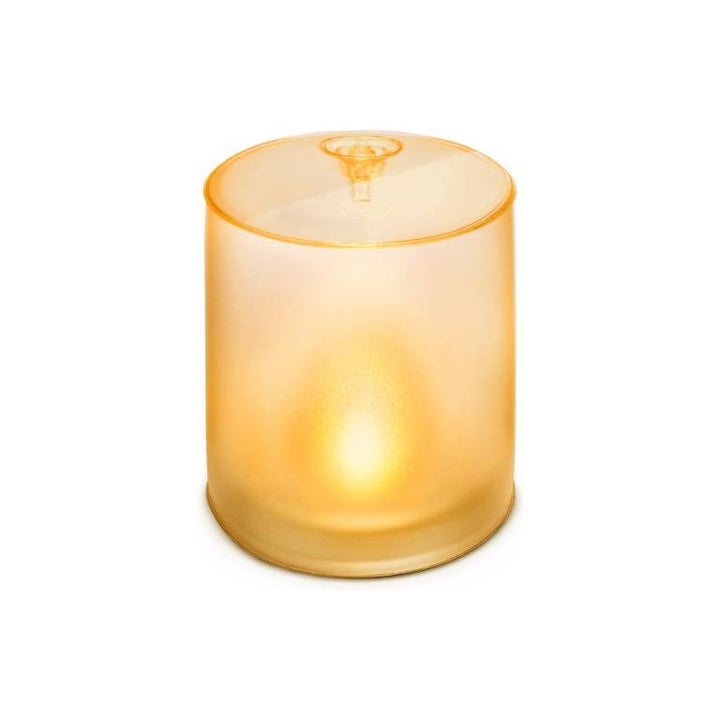 Luci Mini Candle Inflatable Lantern