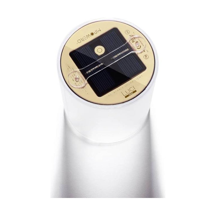 Luci Mini Candle Inflatable Lantern