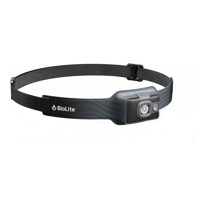 Biolite 325 Lumen Rechargeable Headlamp