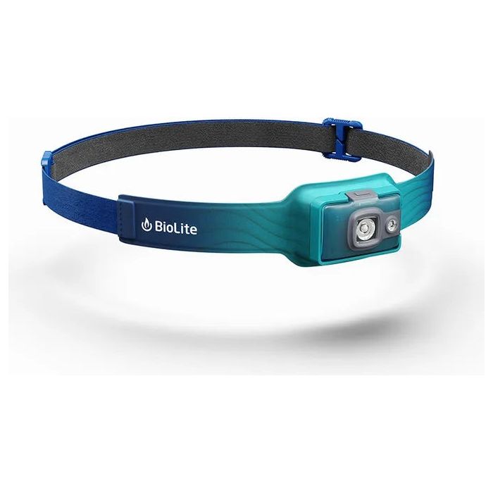 Biolite 325 Lumen Rechargeable Headlamp