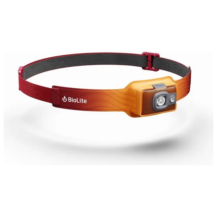 Biolite 325 Lumen Rechargeable Headlamp