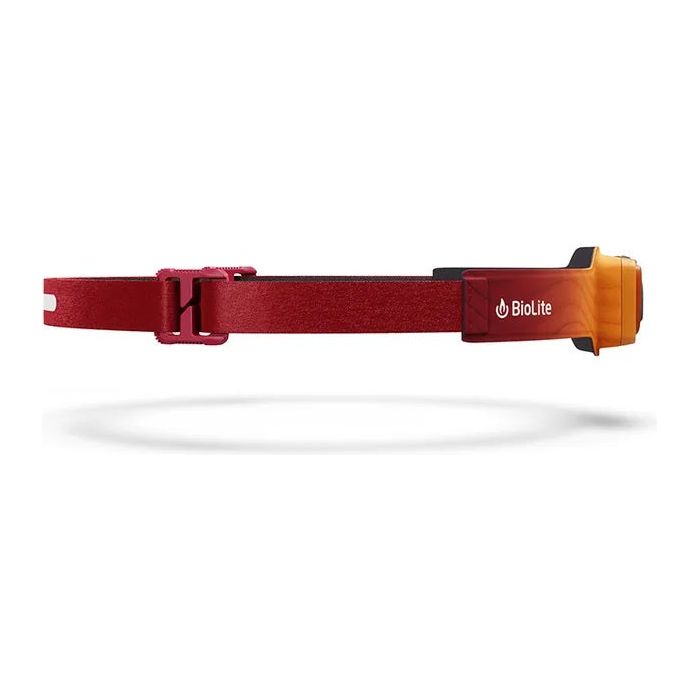Biolite 325 Lumen Rechargeable Headlamp