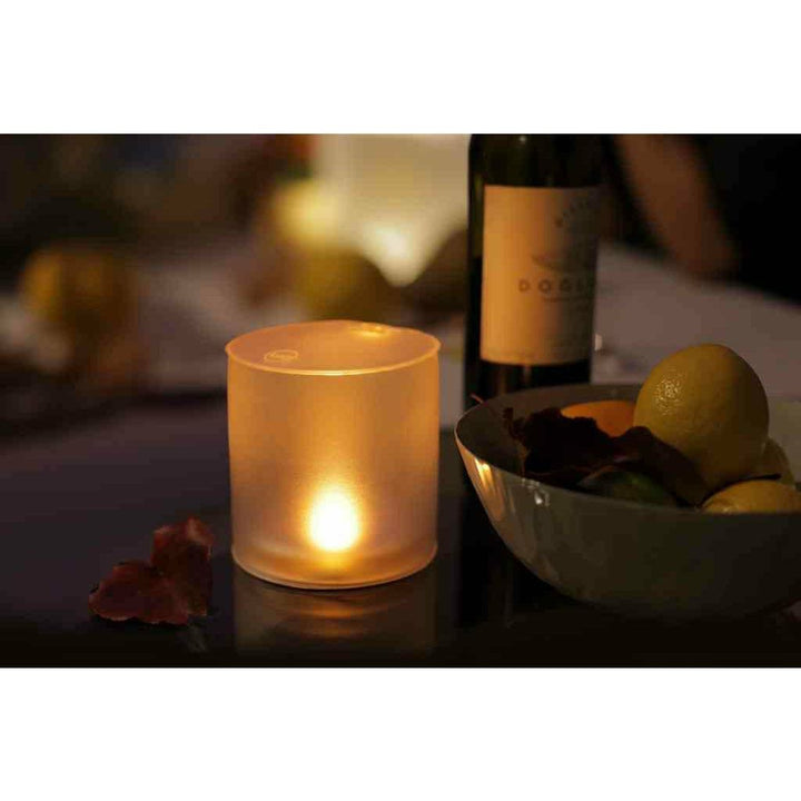 Luci Mini Candle Inflatable Lantern
