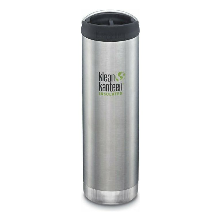 Klean Kanteen TK Wide Insulated 592ml Bottle