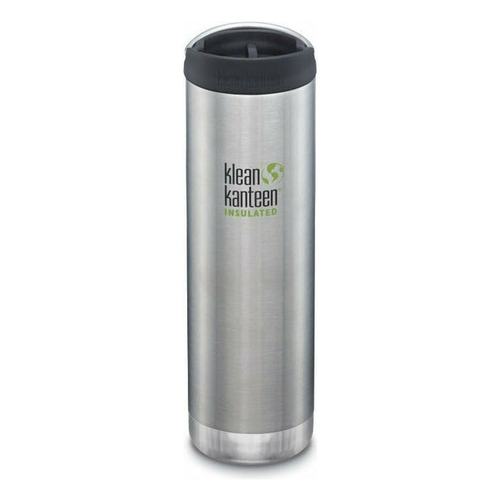 Klean Kanteen TK Wide Insulated 592ml Bottle
