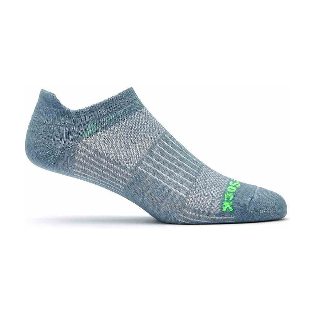 Wrightsock Blisterproof Coolmesh II Tab Socks