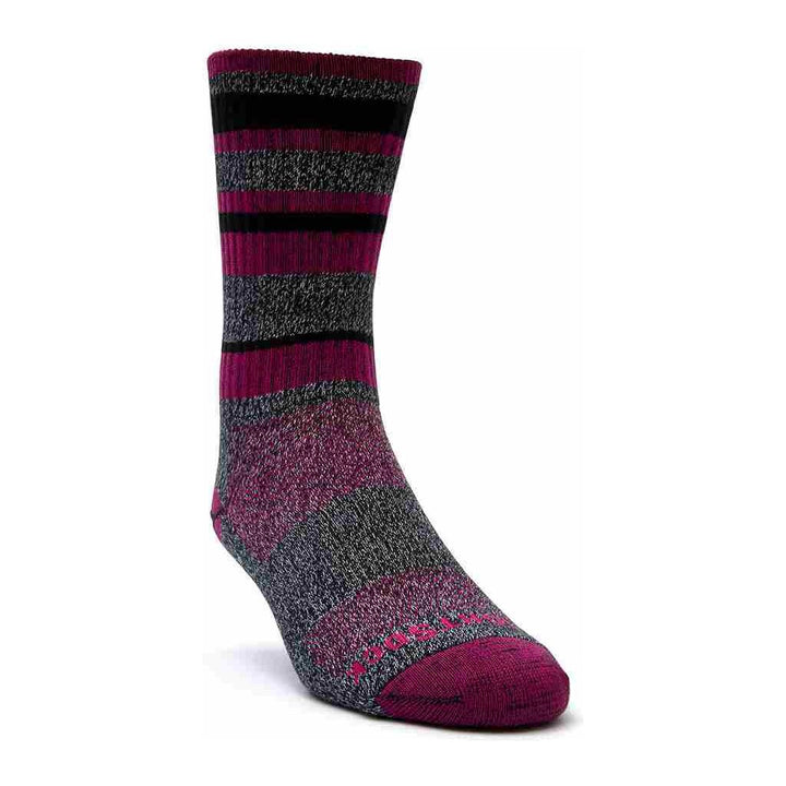 Wrightsock Blisterproof Adventure Crew Socks