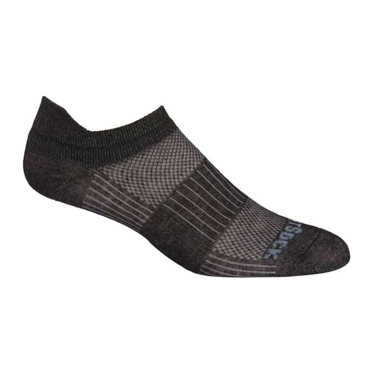 Wrightsock Blisterproof Coolmesh II Tab Socks