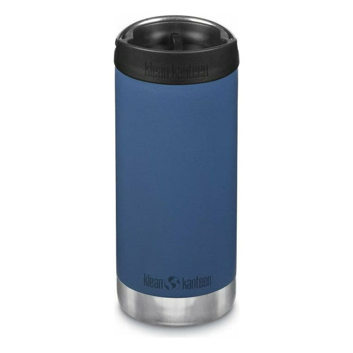 Klean Kanteen TK Wide Insulated 355ml Bottle