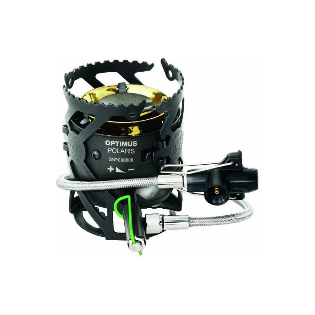 Optimus Polaris Optifuel Stove