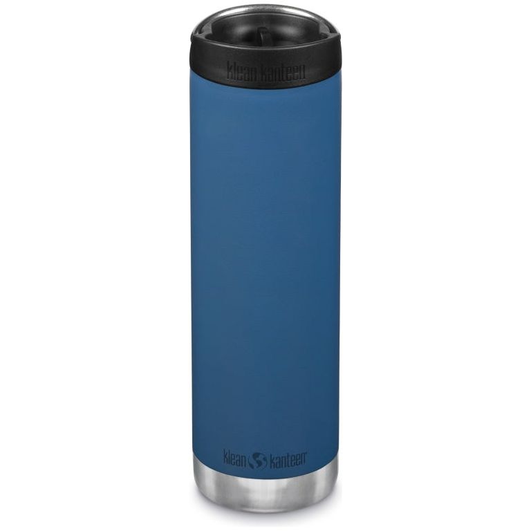Klean Kanteen TK Wide Insulated 592ml Bottle
