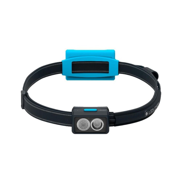 Ledlenser NEO3 400Lumen Headlamp