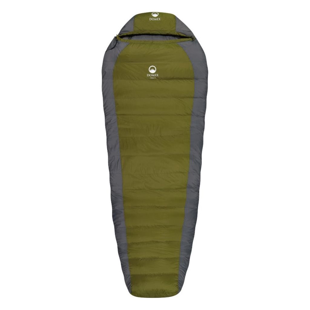 Domex Halo 2 -10 Sleeping Bag (1050 Grams)