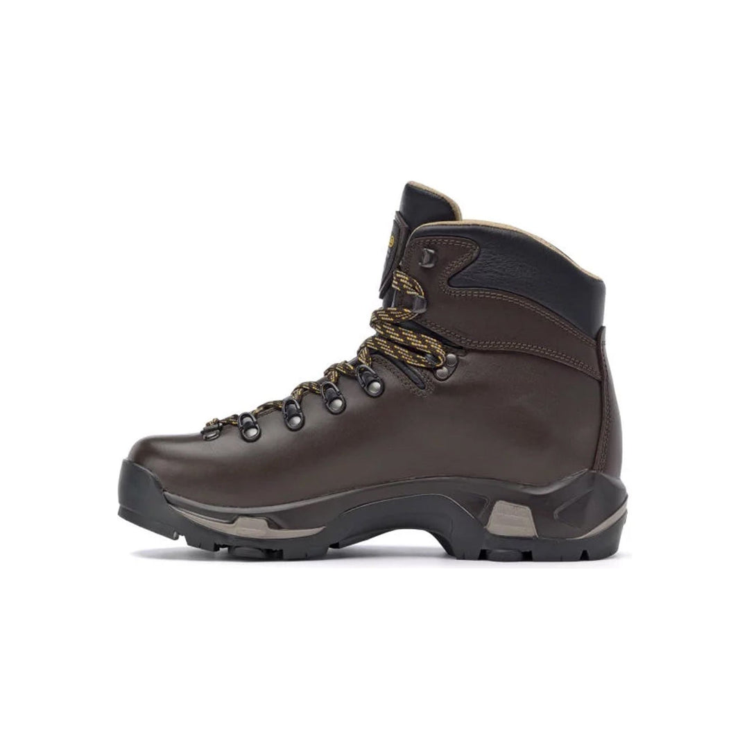 Asolo Mens TPS 520 Wide Fit Gore-Tex Boots