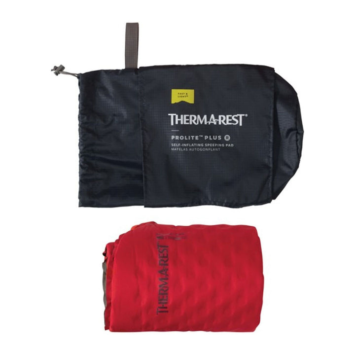Thermarest ProLite Plus Self Inflating Sleeping Mat