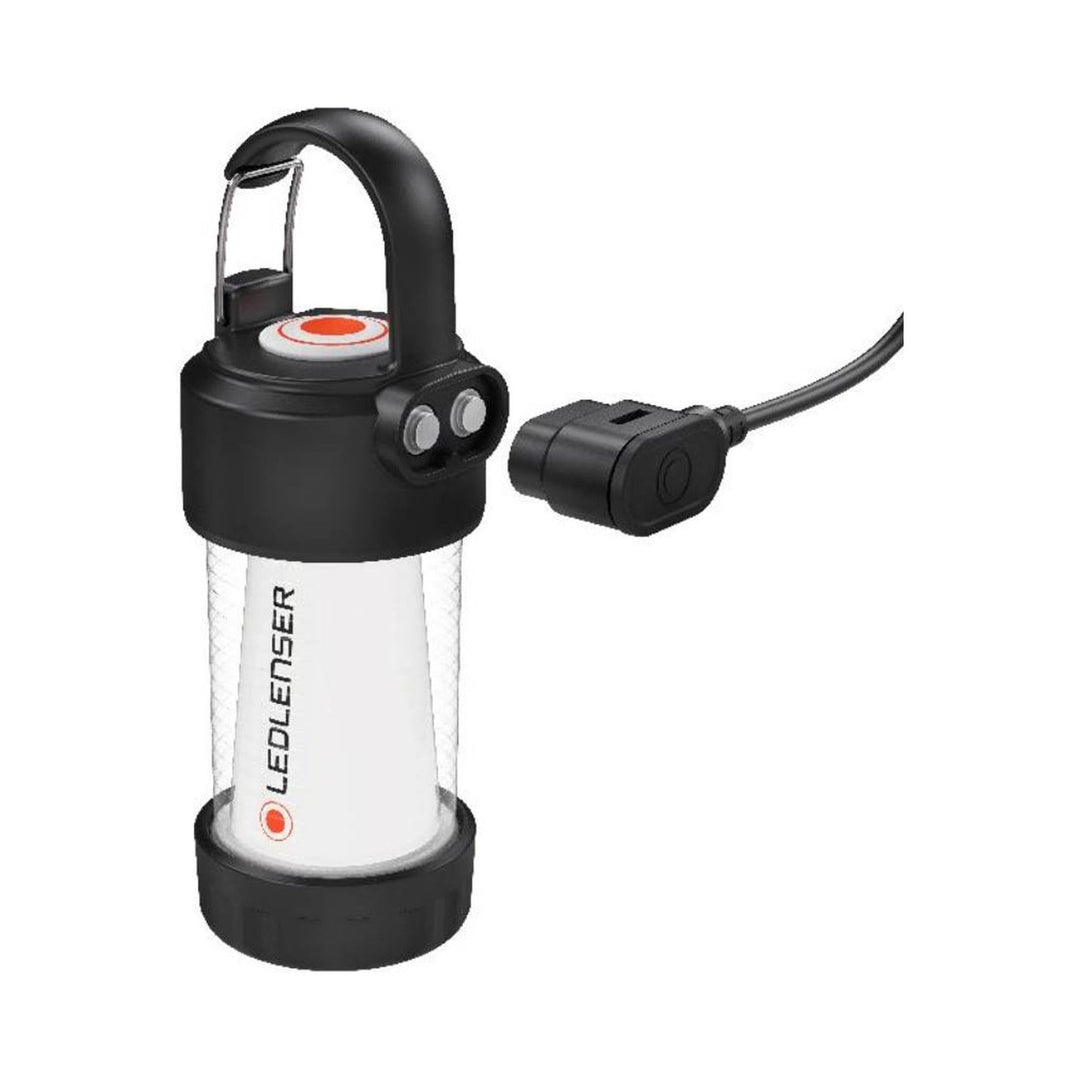 Ledlenser ML4 300Lumen Rechargeable Lantern