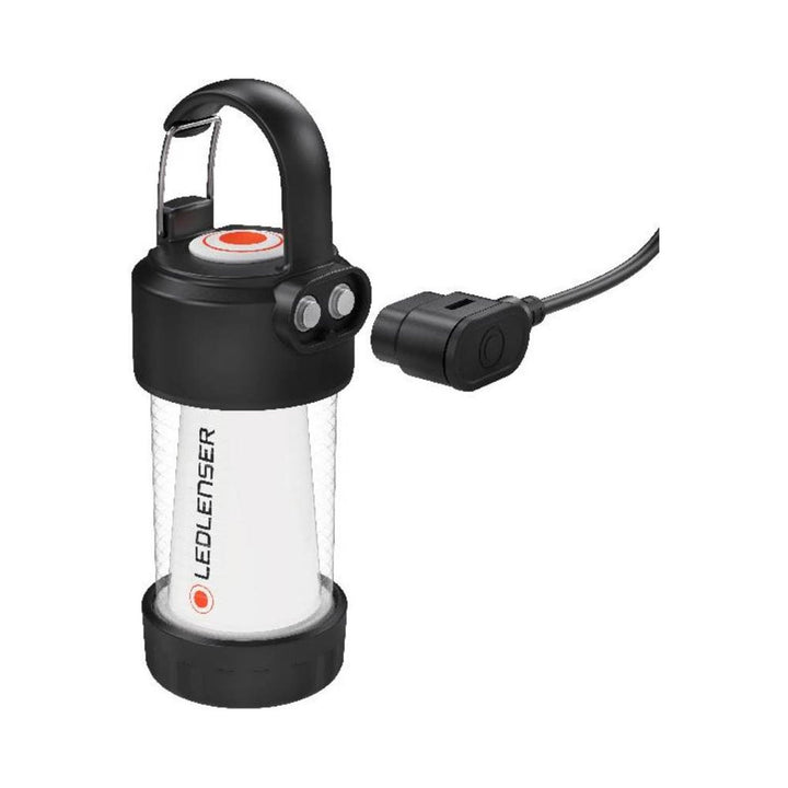 Ledlenser ML4 300Lumen Rechargeable Lantern