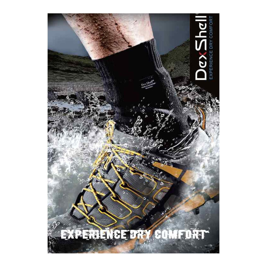 DexShell Thermlite Waterproof Socks