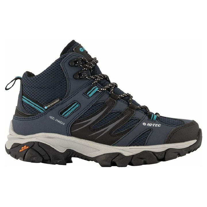 Hi-Tec Womens Tarantula Boots