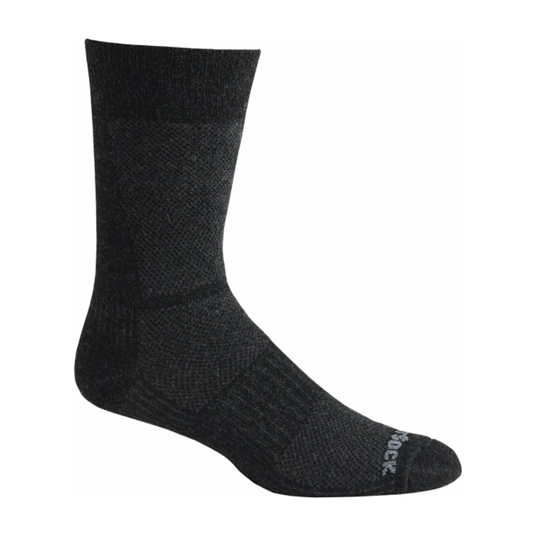 Wrightsock Blisterproof Eco Lt Hike Crew Socks