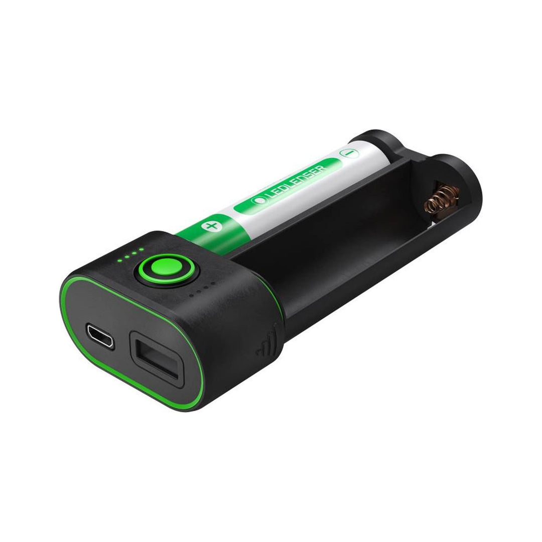 Ledlenser Powerbank Flex7