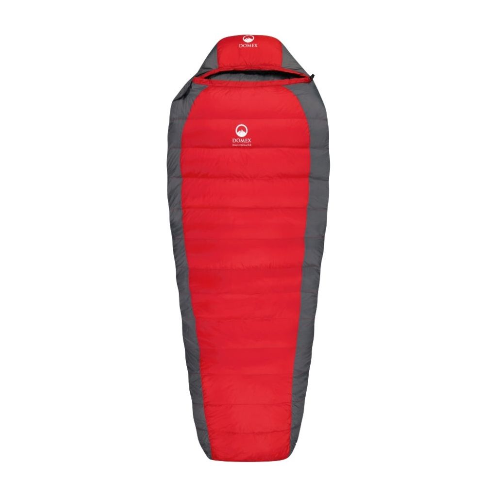 Domex Halo Pinnacle -17 Sleeping Bag (1300 Grams)