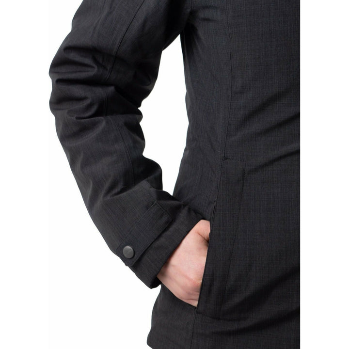 Womens Peak XV Northstar 2 in 1 Jacket