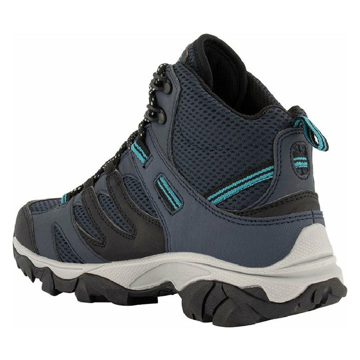 Hi-Tec Womens Tarantula Boots