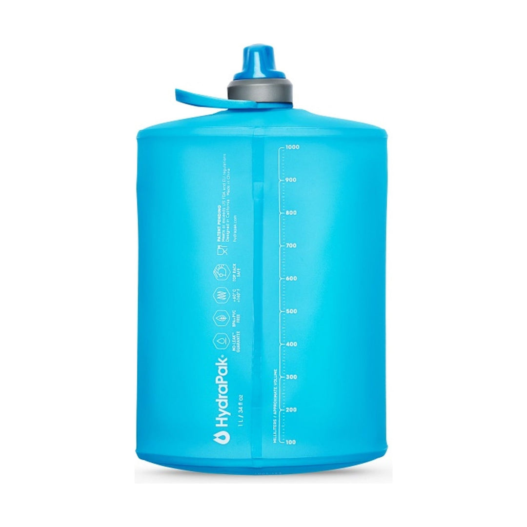 HydraPak Stow Bottle 1L