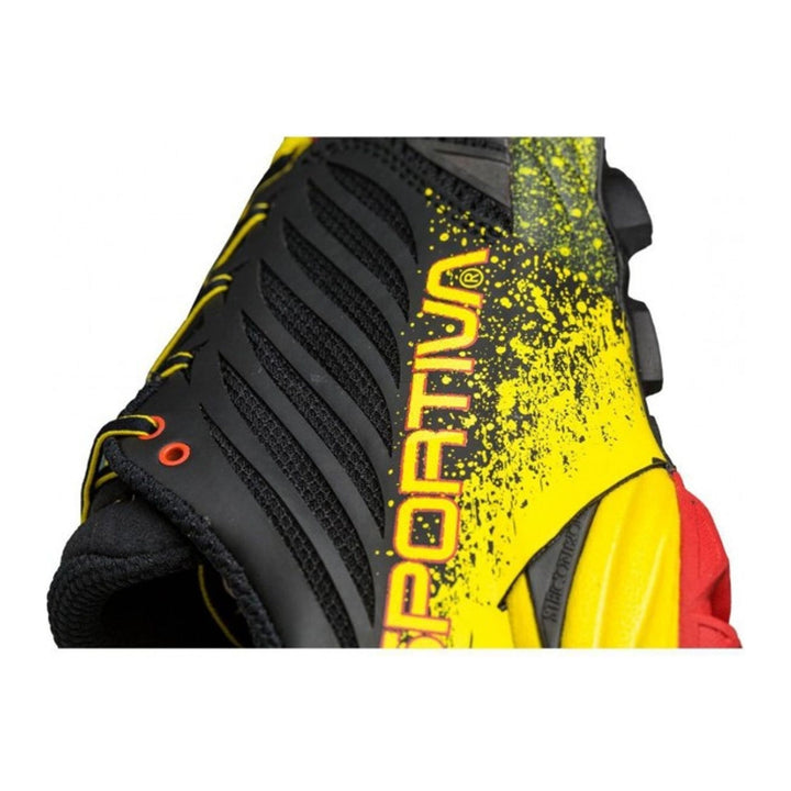 La Sportiva Akasha Shoes EU38 Last Size