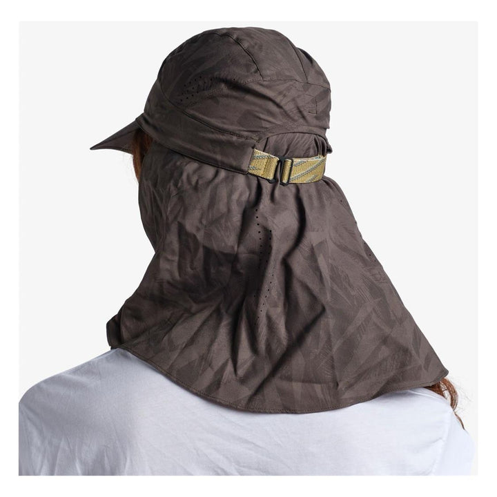 Buff Cap Pack Sahara