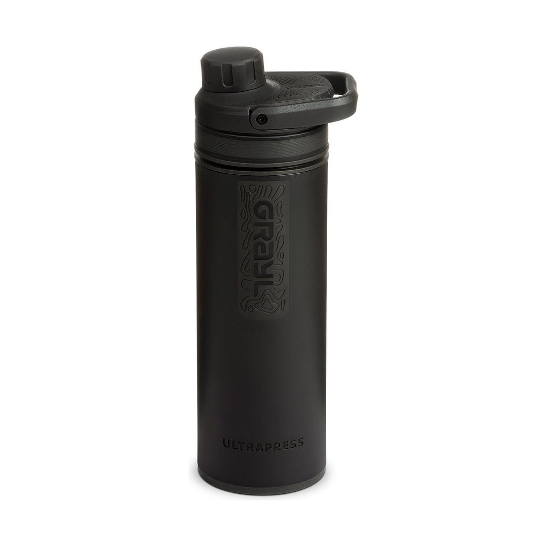 500ml UltraPress® Purifier - Covert Edition