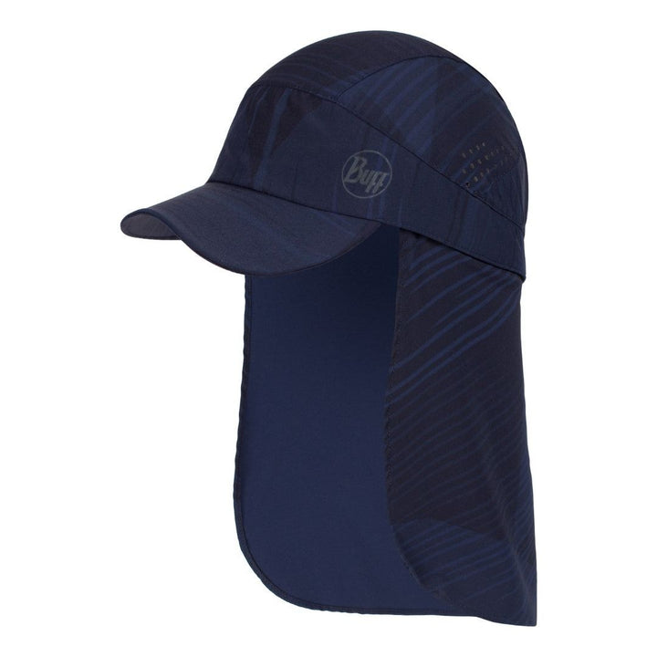 Buff Cap Pack Sahara