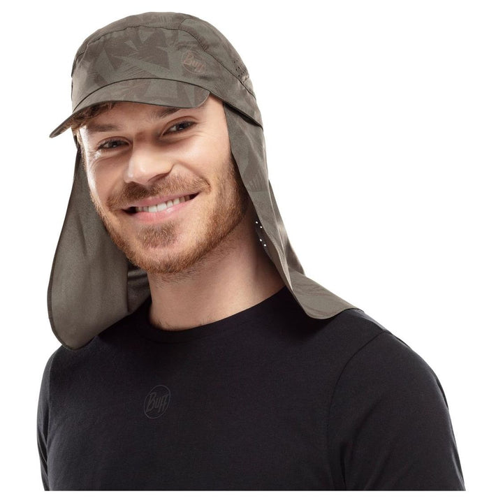 Buff Cap Pack Sahara
