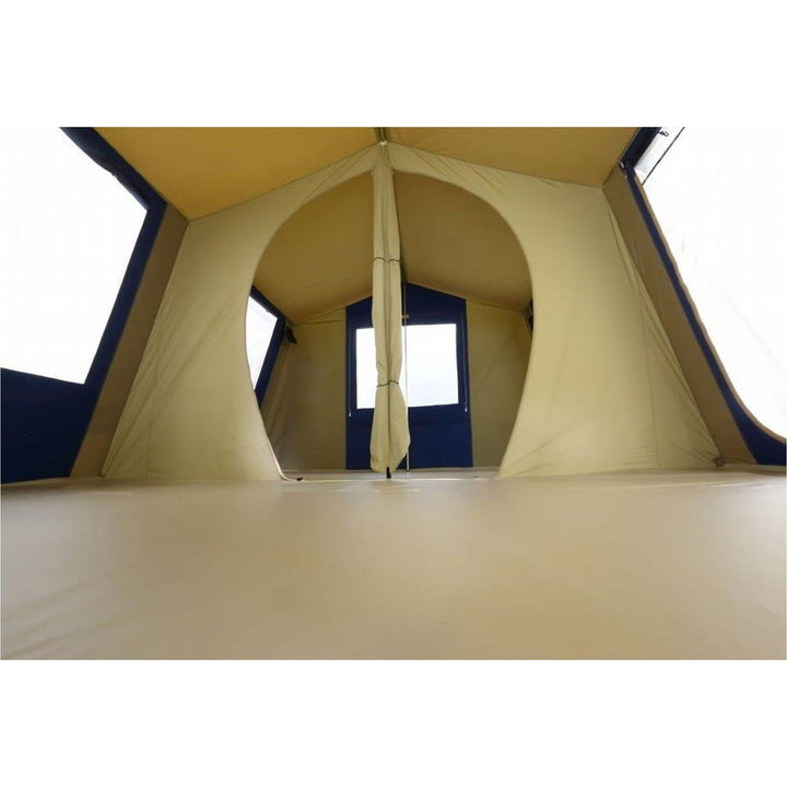 Coastline Canvas Tent