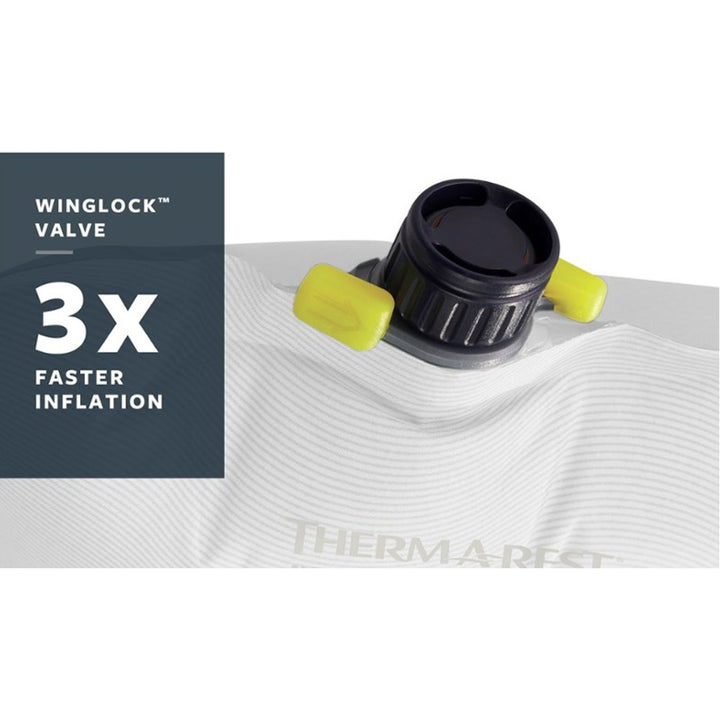 Thermarest ProLite Plus Self Inflating Sleeping Mat